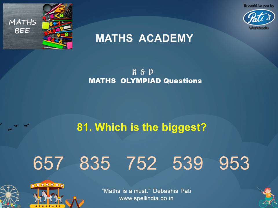 maths-olympiad-exam-class-1-competition-exam