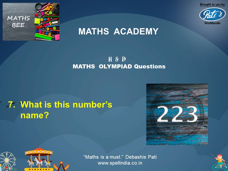 maths-olympiad-exam-class-1-competition-exam