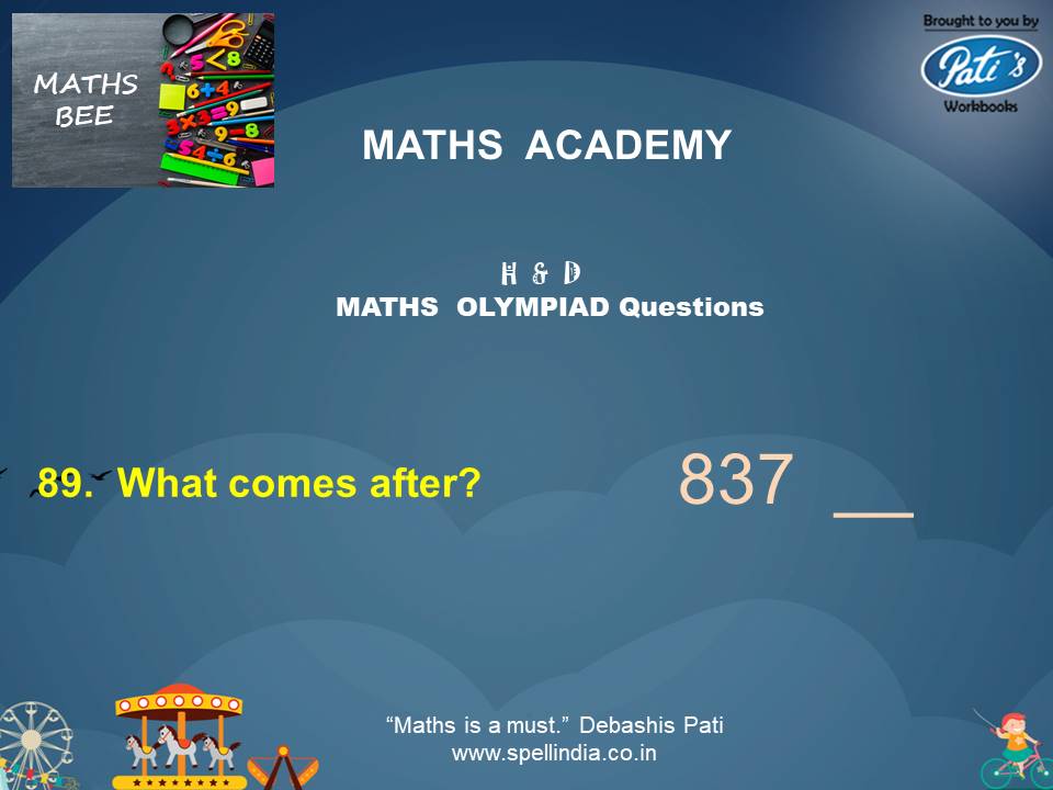 maths-olympiad-exam-class-1-competition-exam
