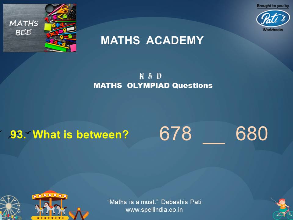 maths-olympiad-exam-class-1-competition-exam