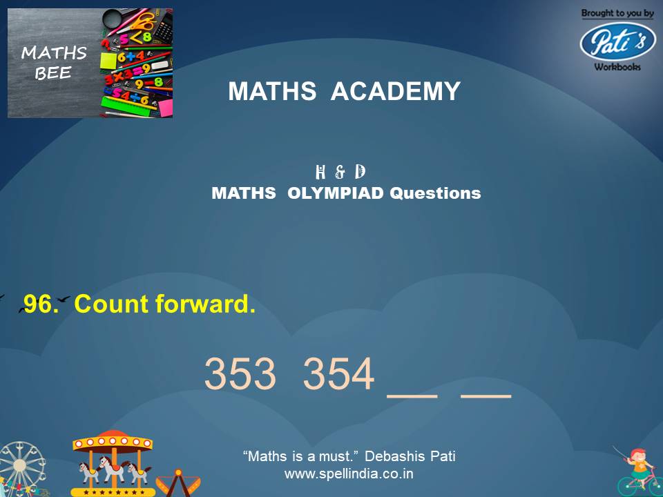 maths-olympiad-exam-class-1-competition-exam