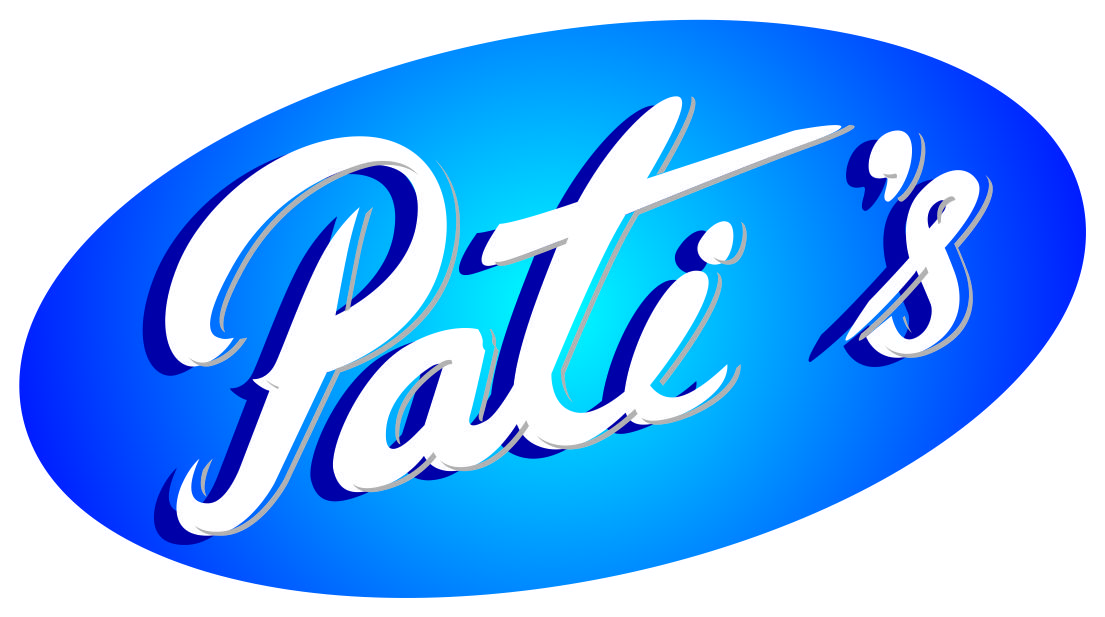 Pati's - Registered Trademark of Debashis Pati